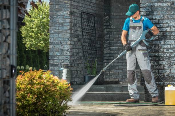 Professional Pressure Washing Services in Beavercreek, OH